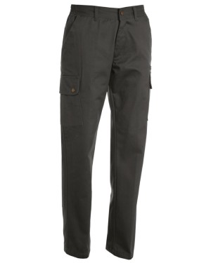 FOREST STRETCH M/STAGIONE LADY PANTALONE PAYPER