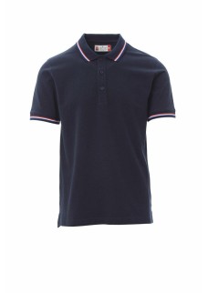 FRANCE POLO UOMO/DONNA 210 GR.PAYPER