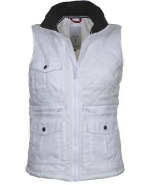 GATE LADY GILET TRAPUNTATO PAYPER GATE LADY GILET TRAPUNTATO PAYPER