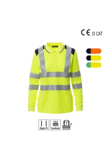 GUARD+ WINTER LADYPOLO A.V PAYPER