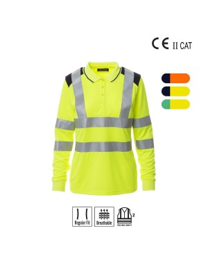 GUARD+ WINTER LADYPOLO A.V PAYPER GUARD+ WINTER LADYPOLO A.V PAYPER