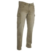 HUMMER PANTALONE UOMO IN TAGLIO JEANS PAYPER