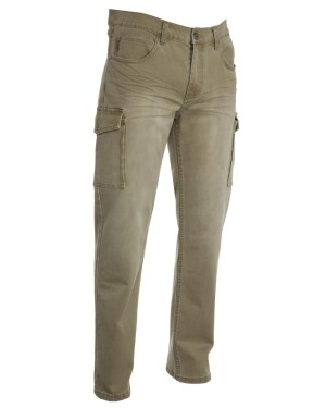 HUMMER PANTALONE UOMO IN TAGLIO JEANS PAYPER HUMMER PANTALONE UOMO IN TAGLIO JEANS PAYPER