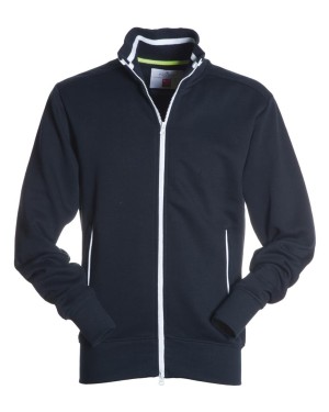 JUNIOR+ FELPA BAMBINO ZIP INTERA PAYPER JUNIOR+ FELPA BAMBINO ZIP INTERA PAYPER