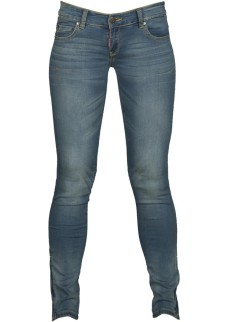 LAS VEGAS PANTALONEDONNA IN TAGLIO JEANS PAYPER