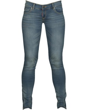 LAS VEGAS PANTALONEDONNA IN TAGLIO JEANS PAYPER
