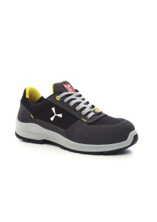 SCARPA GET TEXFORCELOW BASSA CAMOSCIO/CORDURA PAYPER S1