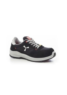 SCARPA ANTINF.BASSALADY CAMOSCIO/CORDURA PAYPER S1