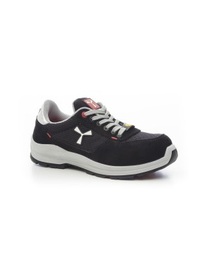 SCARPA ANTINF.BASSALADY CAMOSCIO/CORDURA PAYPER S1 SCARPA ANTINF.BASSALADY CAMOSCIO/CORDURA PAYPER S1