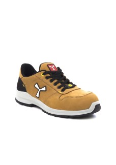 SCARPA  ANTINFORTUNISTICA BASSA NABUK PAYPER S3
