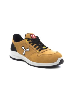 SCARPA ANTINFORTUNISTICA BASSA NABUK PAYPER S3 SCARPA ANTINFORTUNISTICA BASSA NABUK PAYPER S3