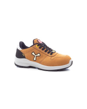 SCARPA ANTINFORT. LADY BASSA NABUK PAYPER S3 SCARPA ANTINFORT. LADY BASSA NABUK PAYPER S3