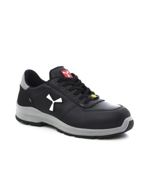 SCARPA ANTINFORTUNISTICA BASSA PELLE FIORE PAYPER S3 SCARPA ANTINFORTUNISTICA BASSA PELLE FIORE PAYPER S3