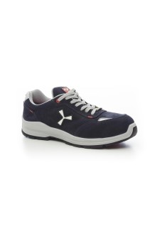 SCARPA ANTINFORT.LADY BASSA SCAMOSCIATA PAYPER S1