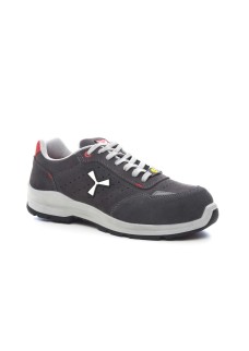 SCARPA GET FRESH LOW BASSA SCAMOSCIATA PAYPER S1