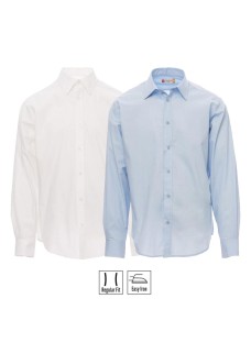 MANAGER CAMICIA UOMO MANICA LUNGA 125 GR. PAYPER