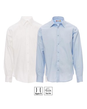 MANAGER CAMICIA UOMO MANICA LUNGA 125 GR. PAYPER MANAGER CAMICIA UOMO MANICA LUNGA 125 GR. PAYPER