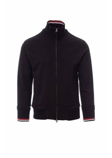 MAVERICK 2.0 FELPA DA UOMO FRENCH TERRY 280 GR. PAYPER