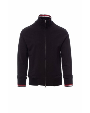 MAVERICK 2.0 FELPA DA UOMO FRENCH TERRY 280 gr. PAYPER MAVERICK 2.0 FELPA DA UOMO FRENCH TERRY 280 gr. PAYPER
