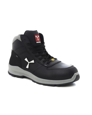 SCARPA ANTINFORTUNISTICA ALTA PELLE FIORE PAYPER S3 SCARPA ANTINFORTUNISTICA ALTA PELLE FIORE PAYPER S3
