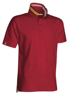 NAUTIC KIDS POLO BAMBINO MANICA CORTA PAYPER