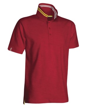 NAUTIC KIDS POLO BAMBINO MANICA CORTA PAYPER