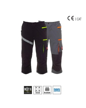 NEXT 4W PIRATE PANTALONE 3/4 STRETCH PAYPER NEXT 4W PIRATE PANTALONE 3/4 STRETCH PAYPER