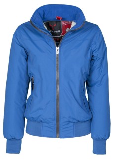NORTH LADY 2.0 GIUBBINO LADY ZIP INTERA PAYPER