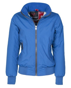 NORTH LADY 2.0 GIUBBINO LADY ZIP INTERA PAYPER