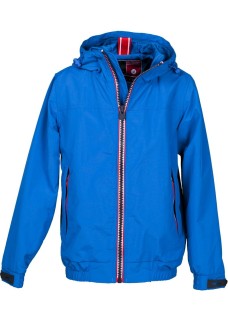 PACIFIC KIDS R.2.0 GIUBBINO BAMBINO CON CAPPUCCIO PAYPER