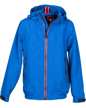 PACIFIC KIDS R.2.0 GIUBBINO BAMBINO CON CAPPUCCIO PAYPER PACIFIC KIDS R.2.0 GIUBBINO BAMBINO CON CAPPUCCIO PAYPER
