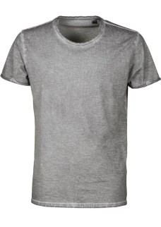 PARTY T-SHIRT S/ETICHETTA FIAMMATO PAYPER