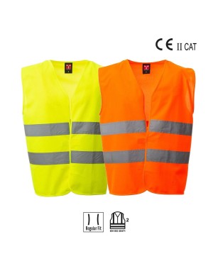 REFLEX + GILET ALTAVISIBILITA' PAYPER REFLEX + GILET ALTAVISIBILITA' PAYPER