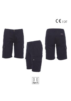RIMINI SUMMER LADY BERMUDA DONNA 210GR. PAYPER