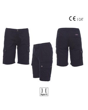 RIMINI SUMMER LADY Bermuda donna 210gr. PAYPER RIMINI SUMMER LADY Bermuda donna 210gr. PAYPER