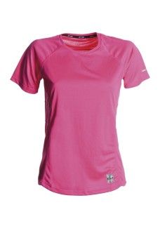 RUNNING LADY T-SHIRT DONNA MANICA CORTA SPORTIVA PAYPER