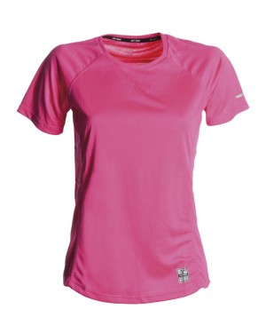 RUNNING LADY T-SHIRT DONNA MANICA CORTA SPORTIVA PAYPER RUNNING LADY T-SHIRT DONNA MANICA CORTA SPORTIVA PAYPER