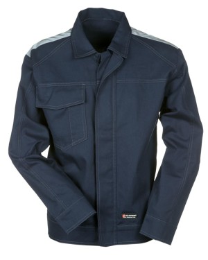 SAFE GIUBBINO MOD.JEANS INSERTI RIFLETTENTI PAYPER