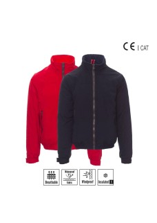 SAILING 2.0 GIUBBINO IN NYLON PAYPER