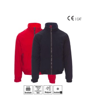 SAILING 2.0 GIUBBINO IN NYLON PAYPER SAILING 2.0 GIUBBINO IN NYLON PAYPER
