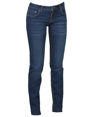 SAN FRANCISCO LADY PANTALONE TAGLIO JEANS PAYPER SAN FRANCISCO LADY PANTALONE TAGLIO JEANS PAYPER