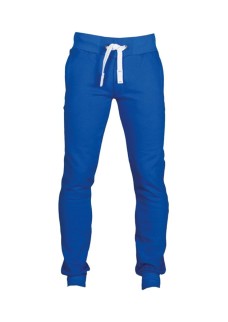 SEATTLE KIDS PANTALONE BAMBINO IN FELPA PAYPER