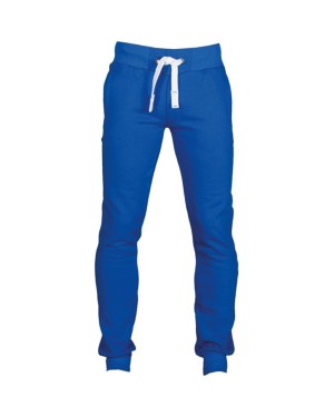 SEATTLE KIDS PANTALONE BAMBINO IN FELPA PAYPER