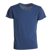 SOUND+ T-SHIRT AMPIO SCOLLO PAYPER