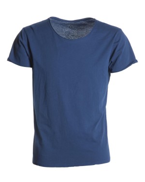 SOUND+ T-SHIRT AMPIO SCOLLO PAYPER