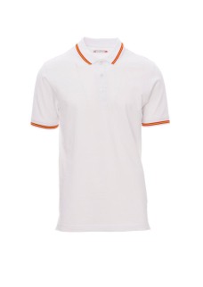 SPAIN POLO UNISEX SPAIN 185G PAYPER