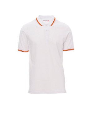 SPAIN POLO UNISEX SPAIN 185G PAYPER SPAIN POLO UNISEX SPAIN 185G PAYPER