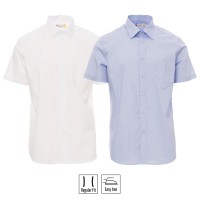 SPRING CAMICIA MANICA CORTA PAYPER SPRING CAMICIA MANICA CORTA PAYPER
