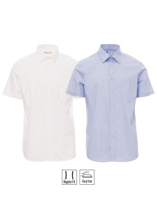 SPRING CAMICIA MANICA CORTA PAYPER