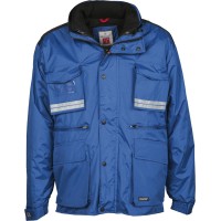 TORNADO PLUS GIUBBINO PARKA QUATTRO USI PAYPER